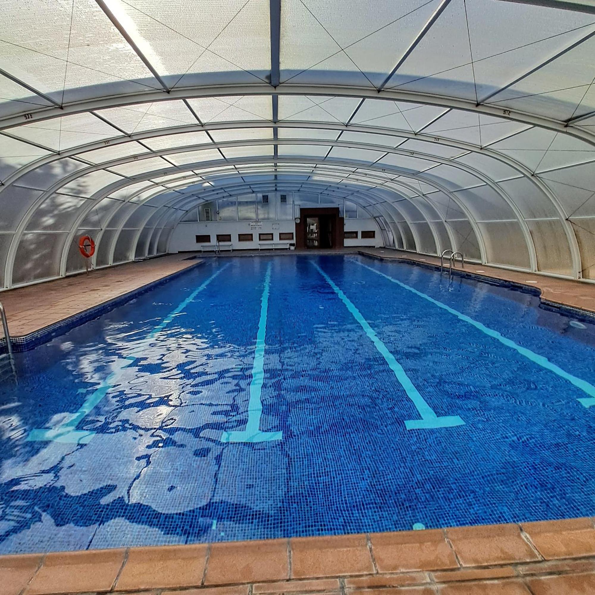 Casa Lliri Con Piscina En Massalfassar Valencia Apartment Luaran gambar