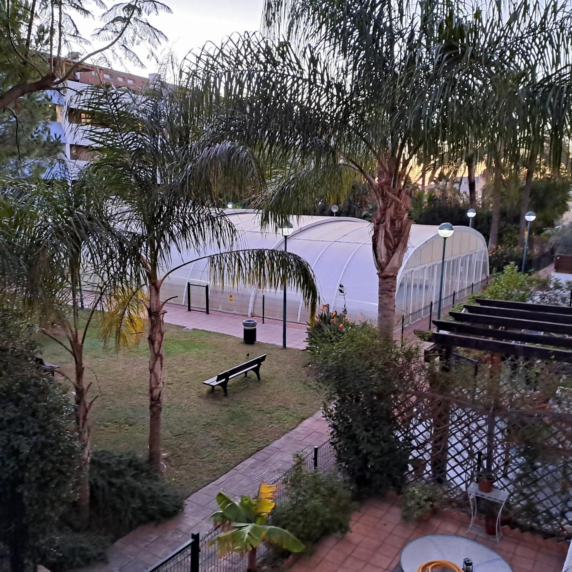 Casa Lliri Con Piscina En Massalfassar Valencia Apartment Luaran gambar
