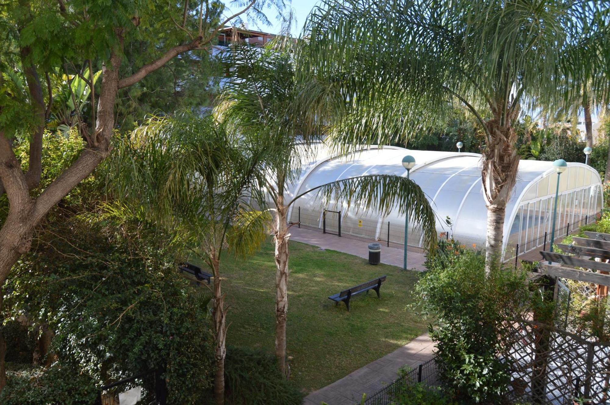 Casa Lliri Con Piscina En Massalfassar Valencia Apartment Luaran gambar