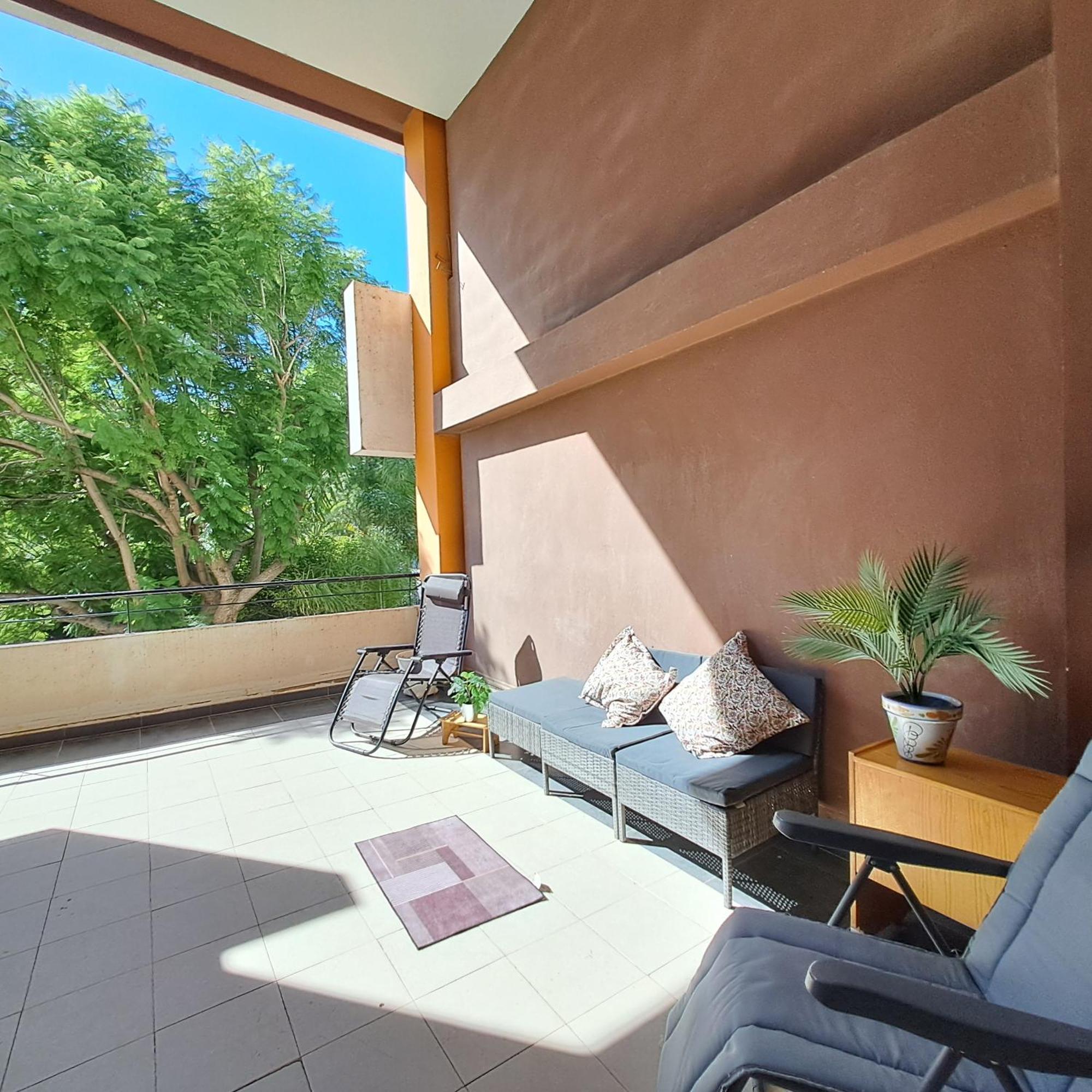 Casa Lliri Con Piscina En Massalfassar Valencia Apartment Luaran gambar