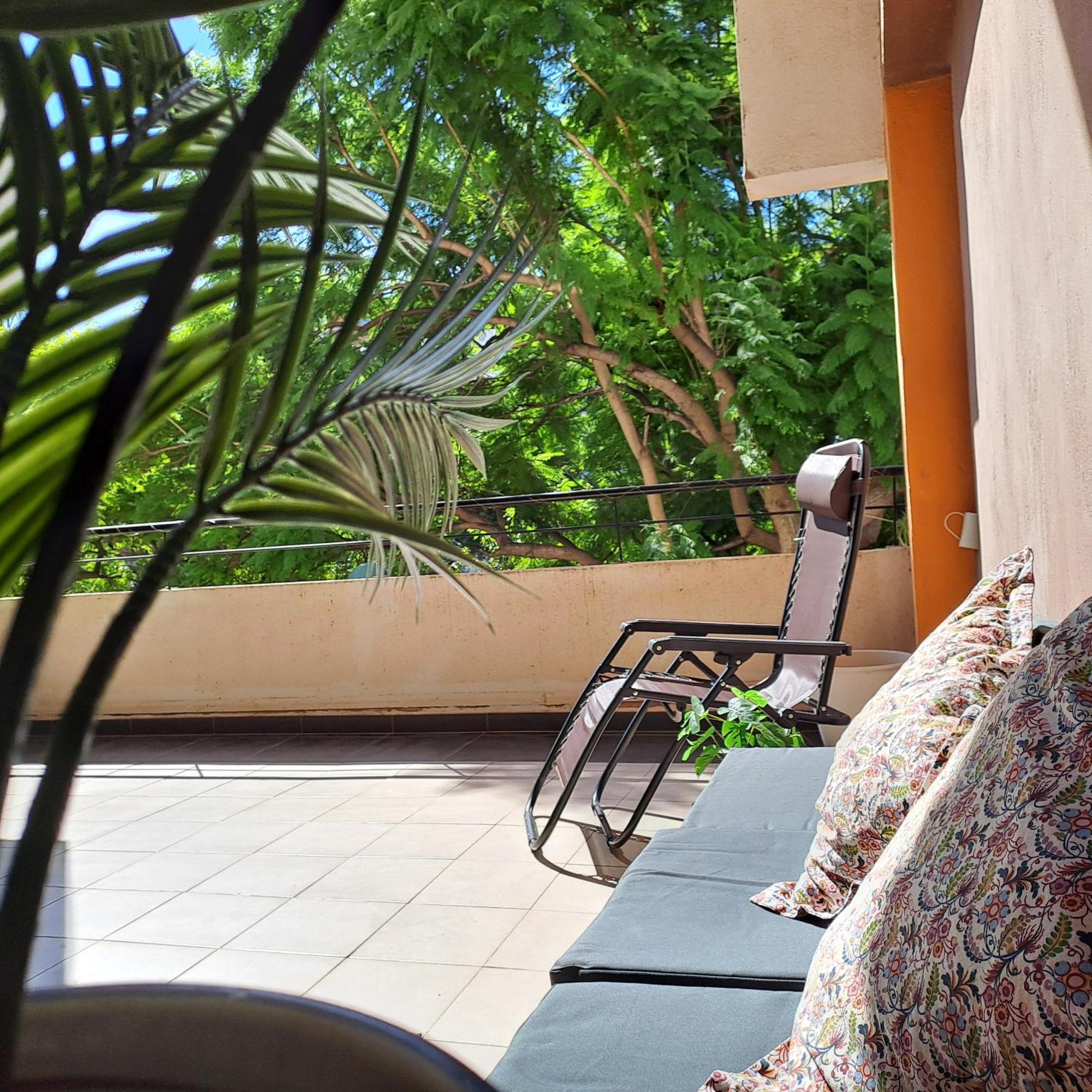 Casa Lliri Con Piscina En Massalfassar Valencia Apartment Luaran gambar